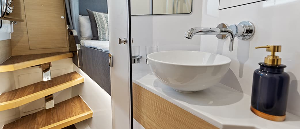 Baño del Aquila 47 Molokai
