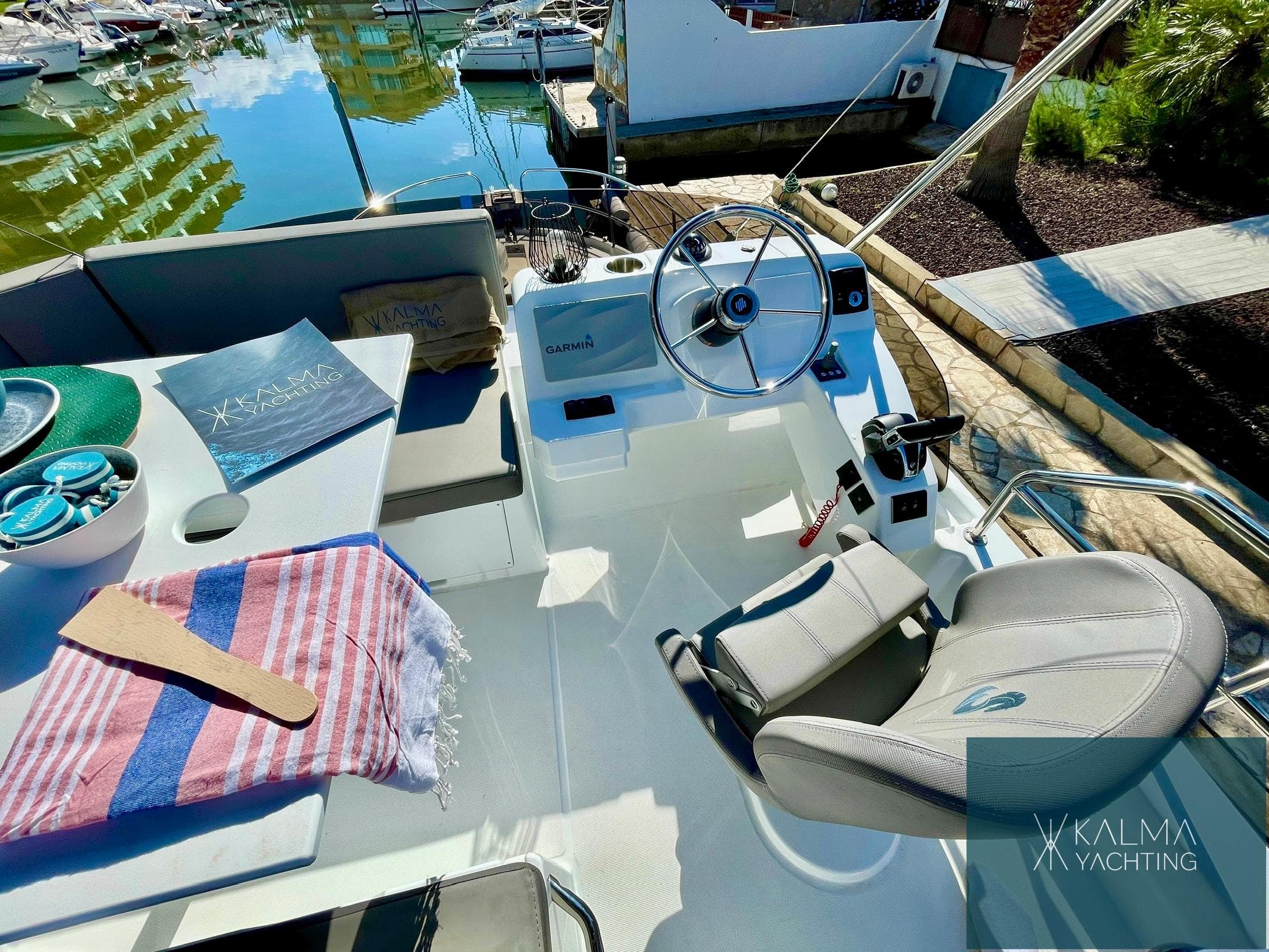 Beneteau Antares 11 Fly, foto 16
