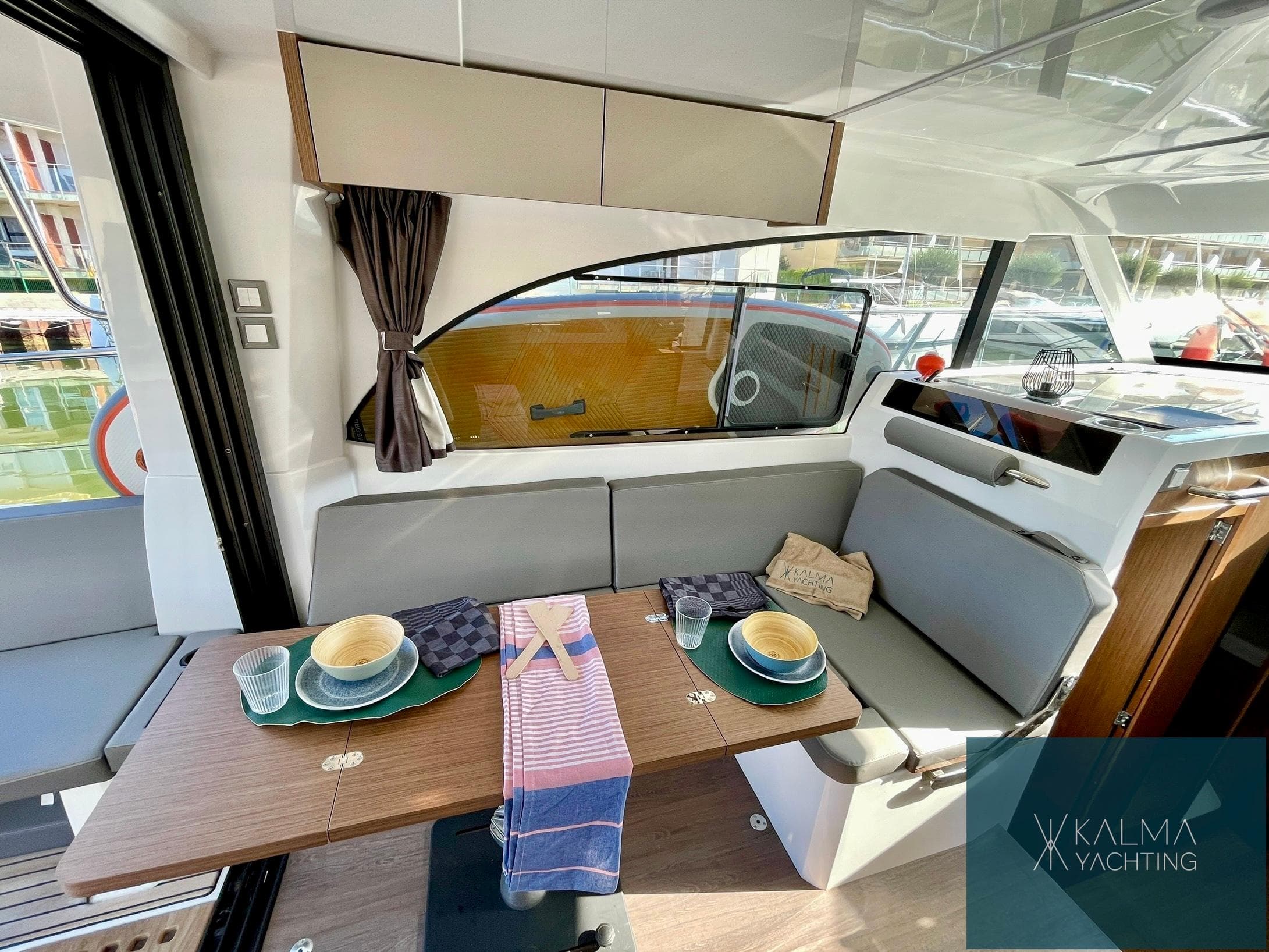 Beneteau Antares 11 Fly, foto 20