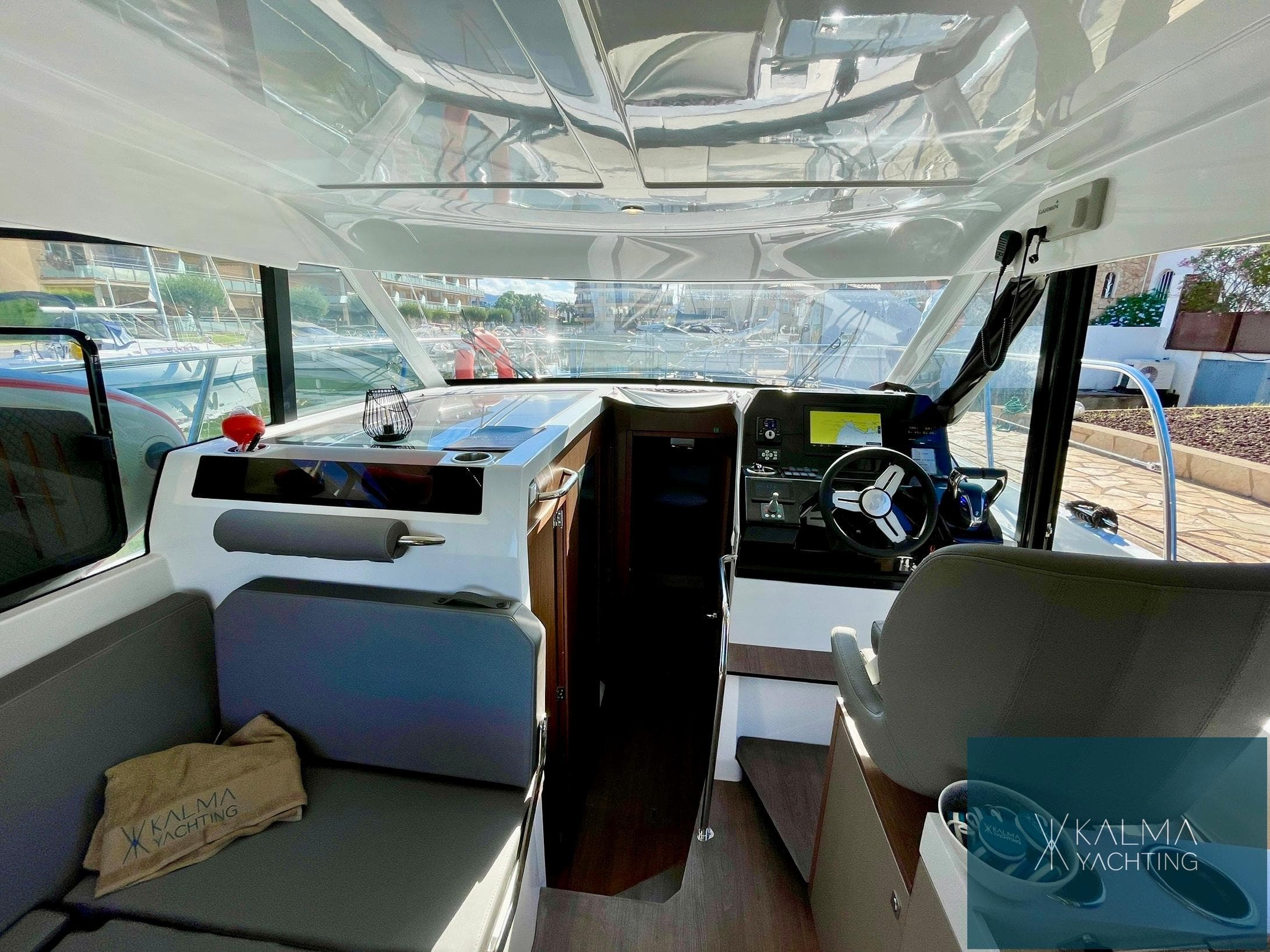 Beneteau Antares 11 Fly, foto 23