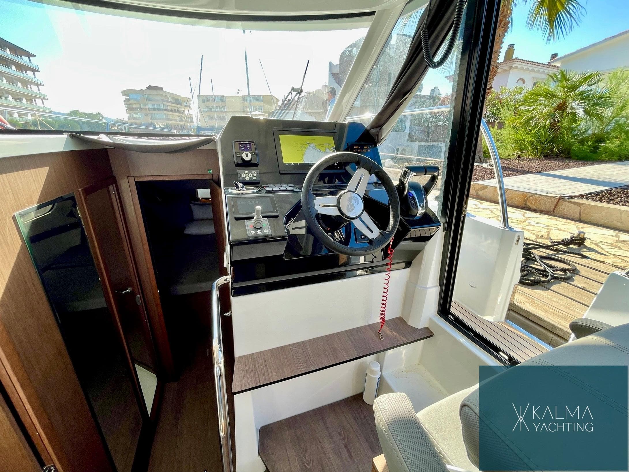 Beneteau Antares 11 Fly, foto 24