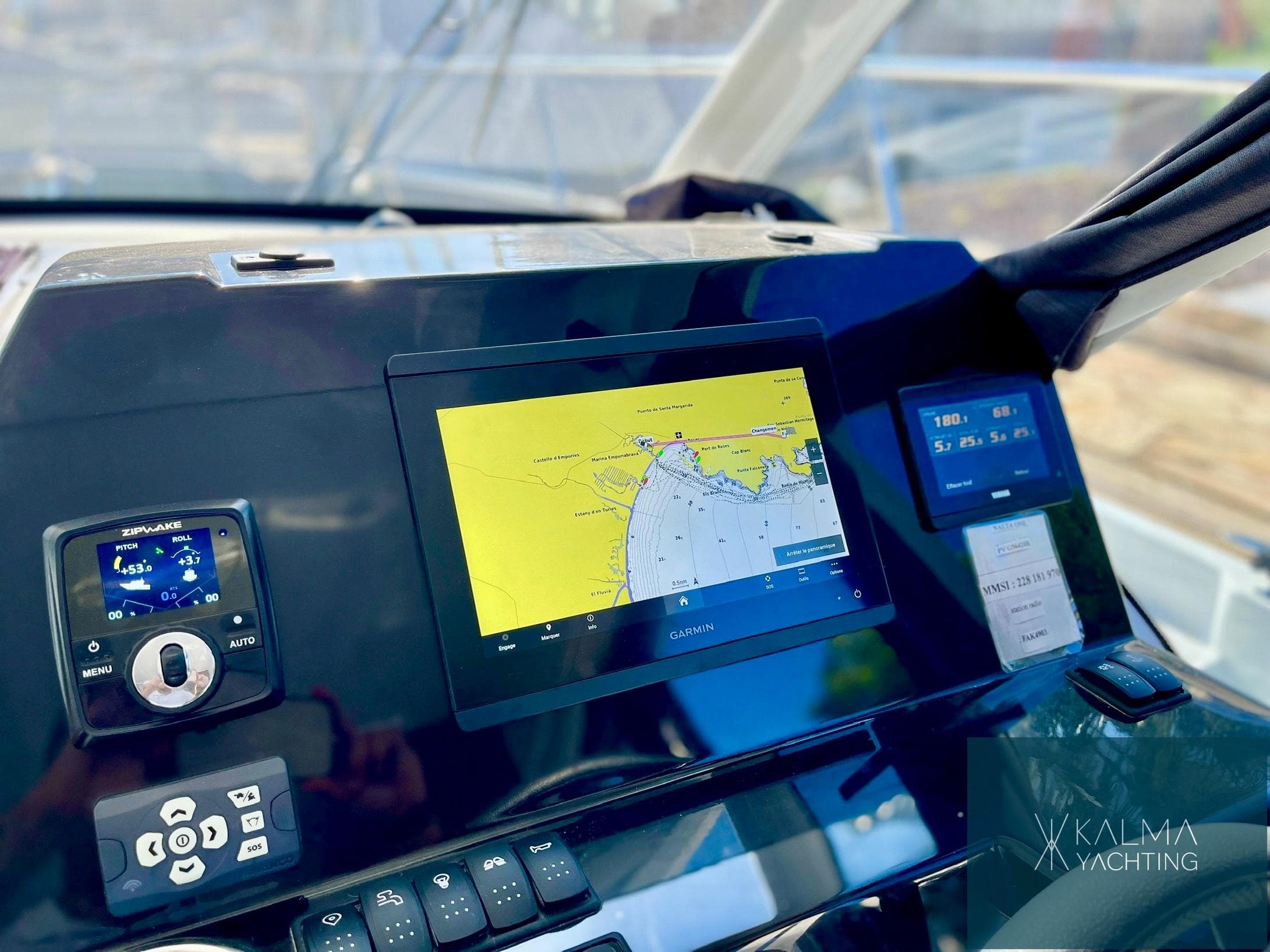 Beneteau Antares 11 Fly, foto 31