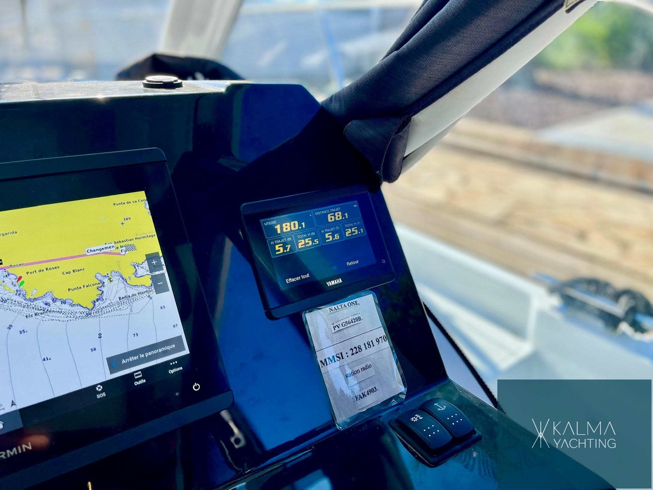 Beneteau Antares 11 Fly, foto 32