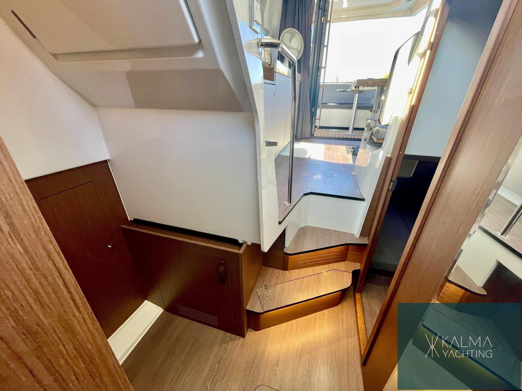 Beneteau Antares 11 Fly, foto 37