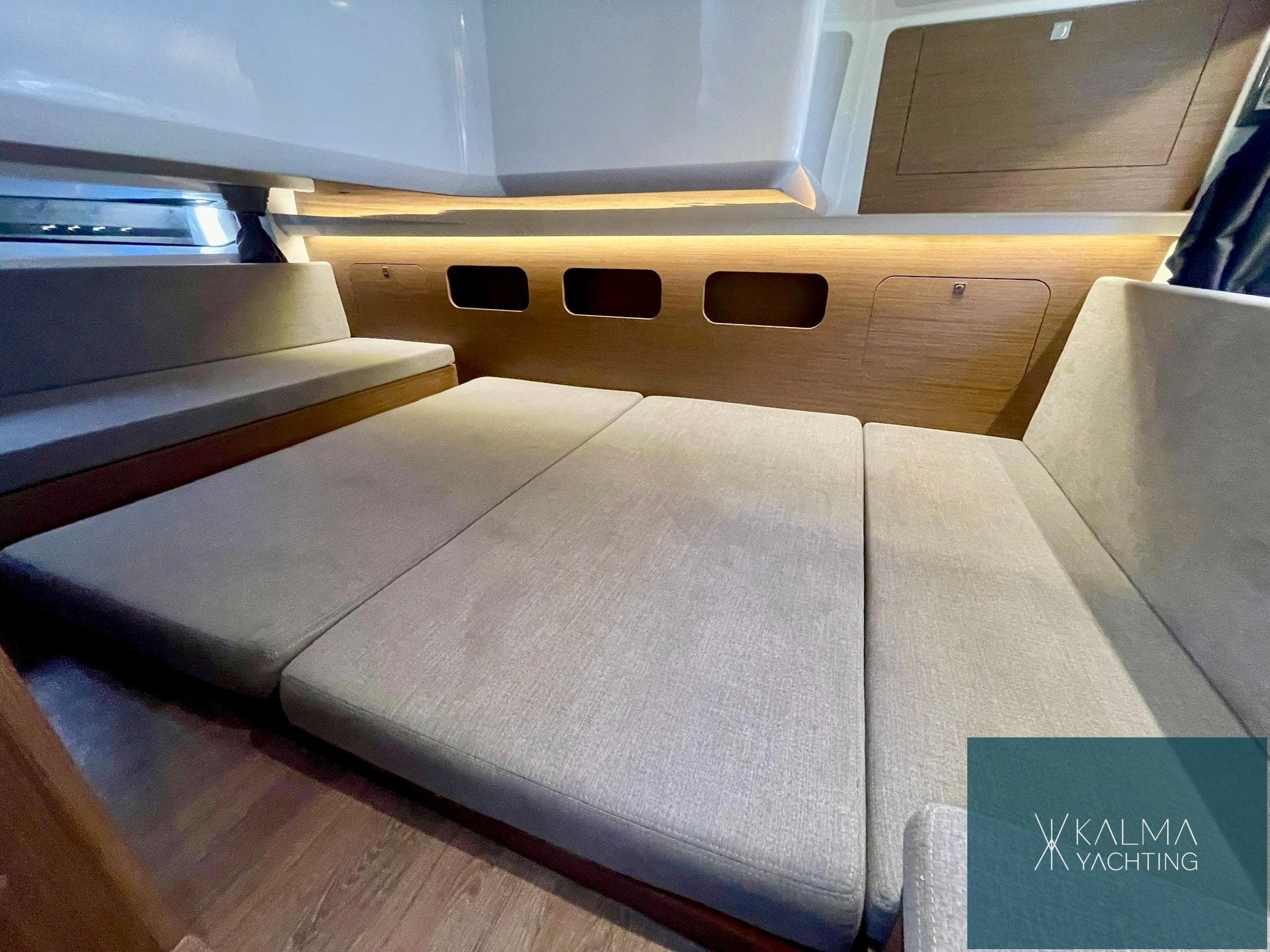 Beneteau Antares 11 Fly, foto 39