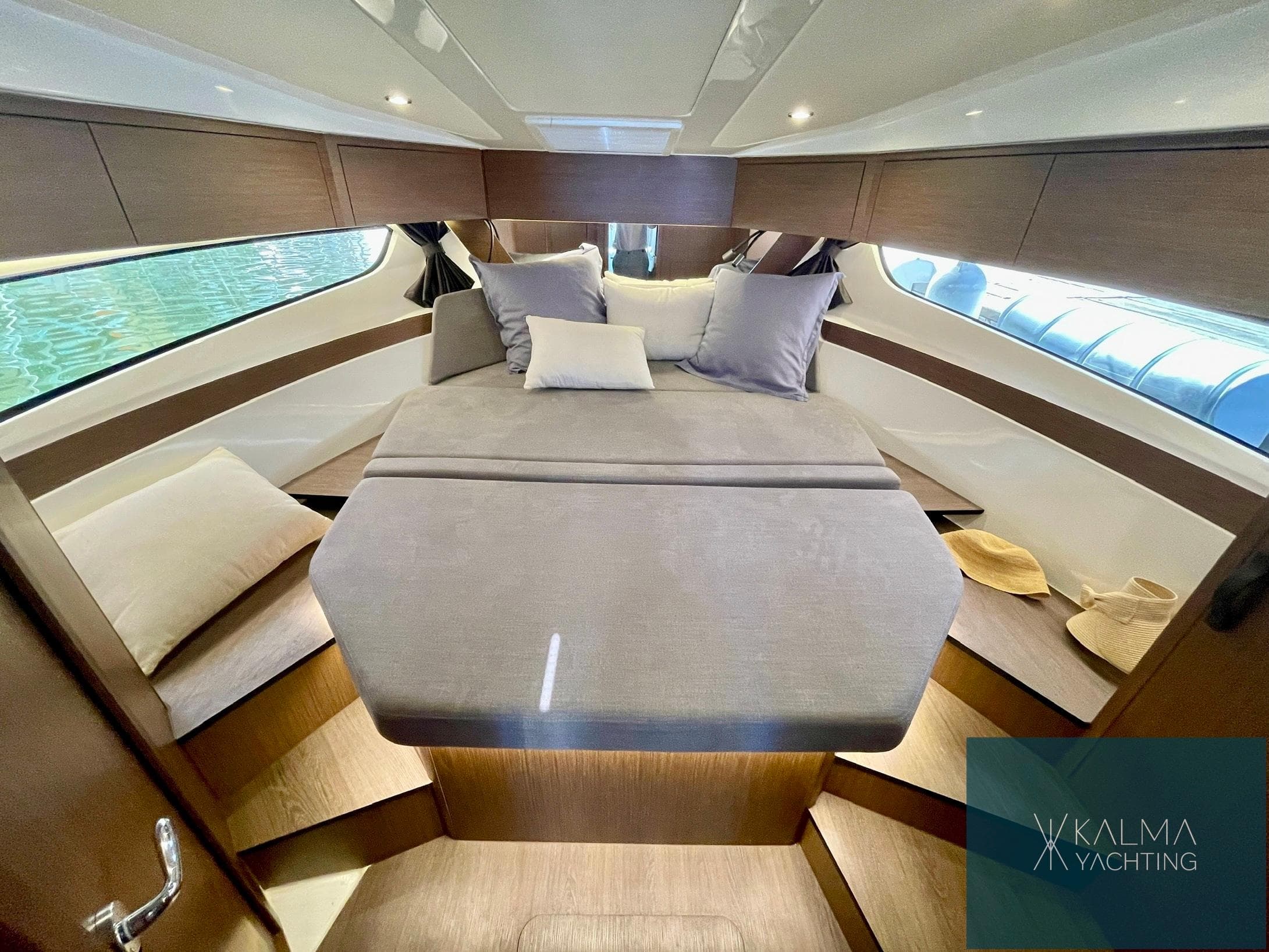 Beneteau Antares 11 Fly, foto 40