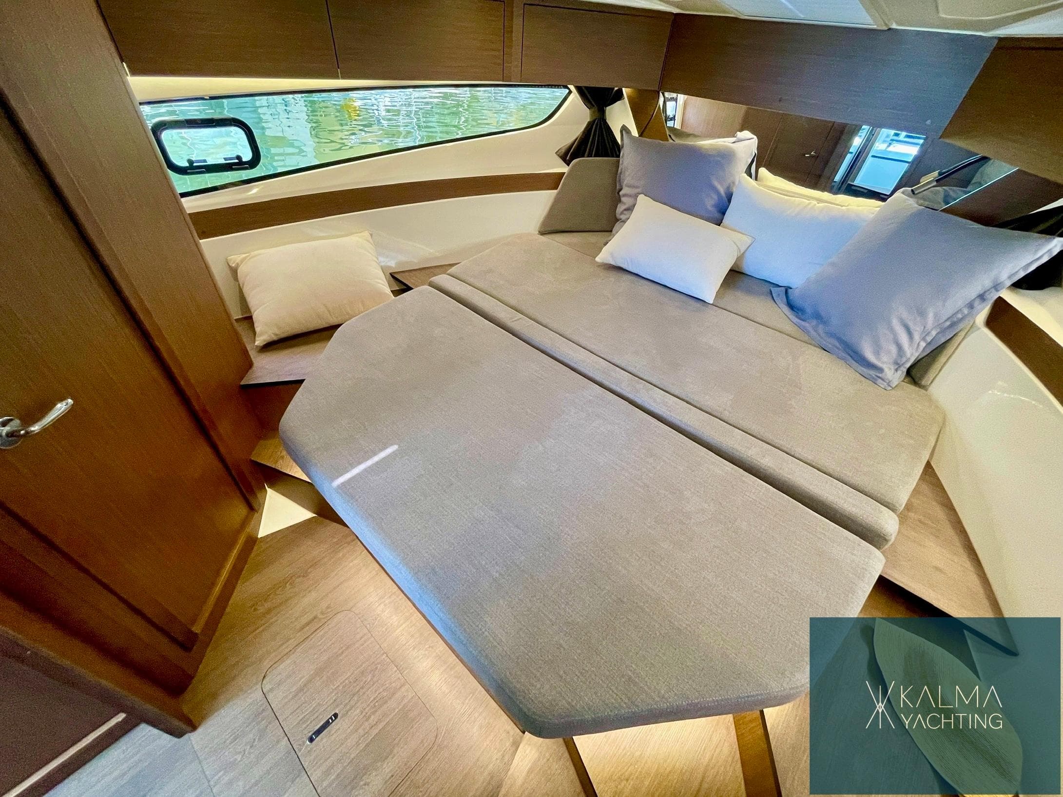Beneteau Antares 11 Fly, foto 41