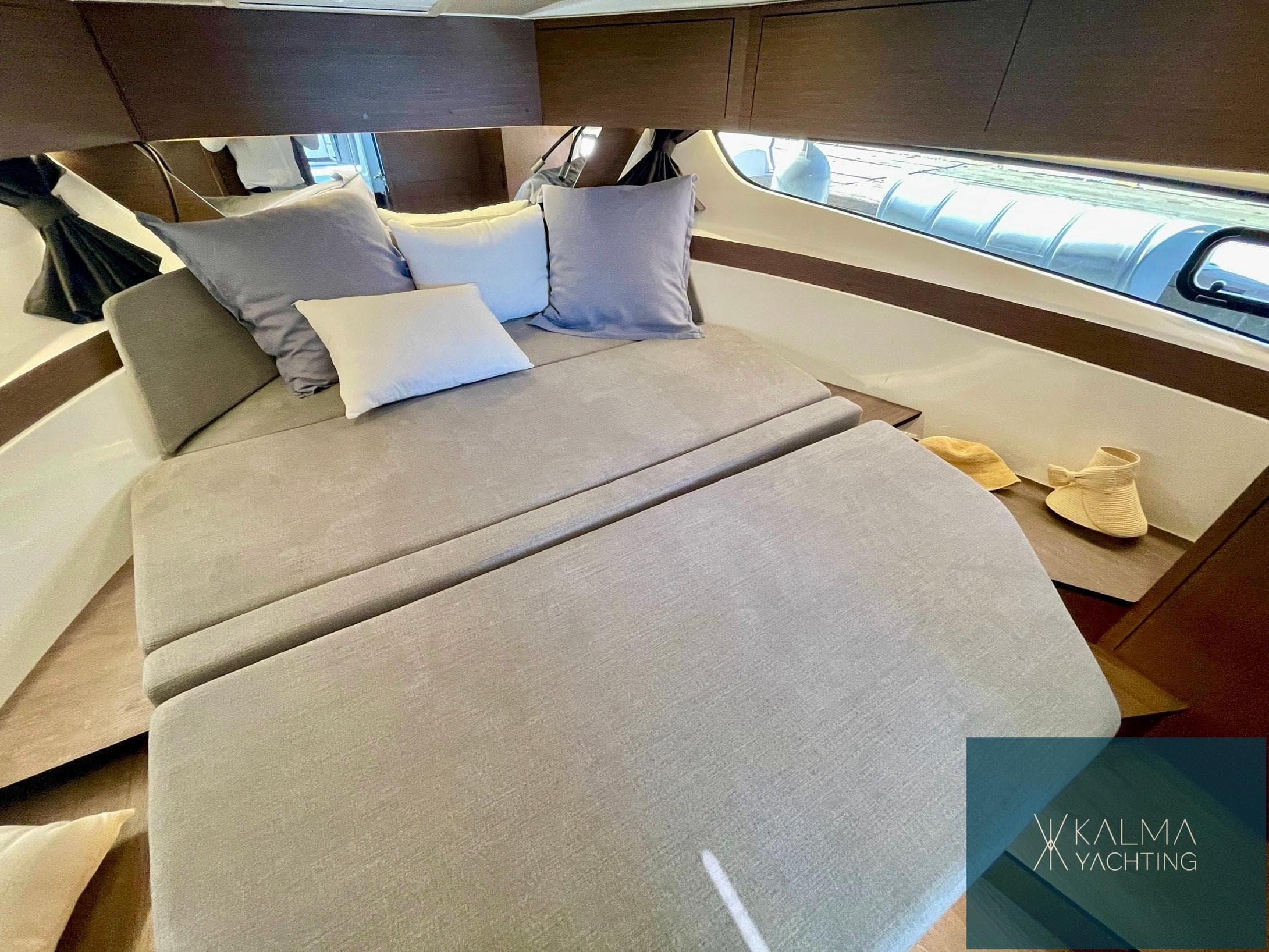 Beneteau Antares 11 Fly, foto 42