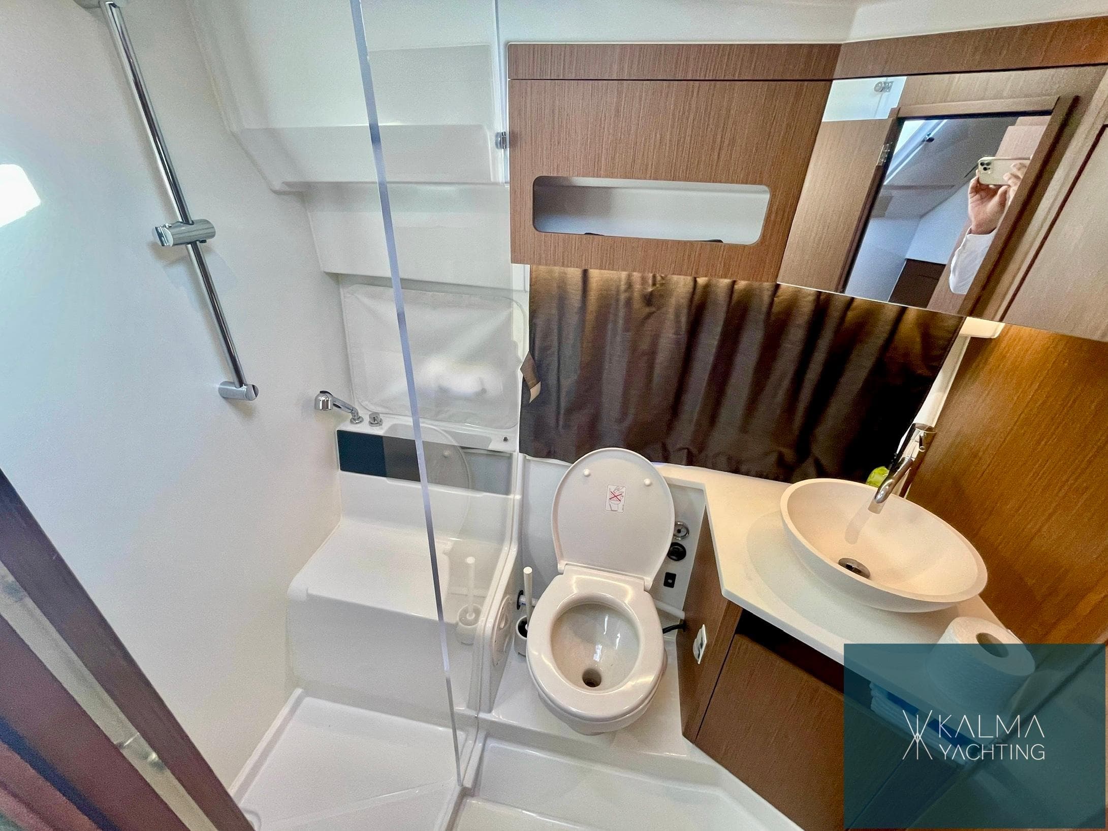 Beneteau Antares 11 Fly, foto 43