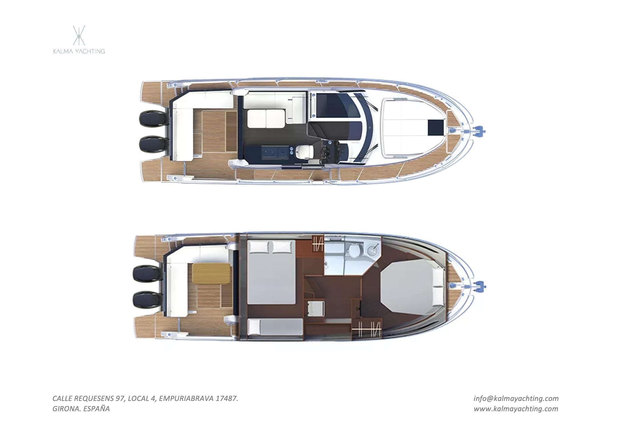 Beneteau Antares 11 Fly, foto 46
